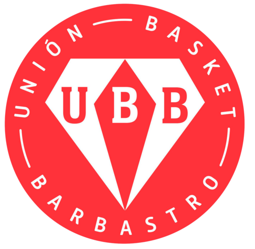 Escudo Unión Basket Barbastro